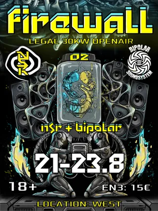 FireWall 02