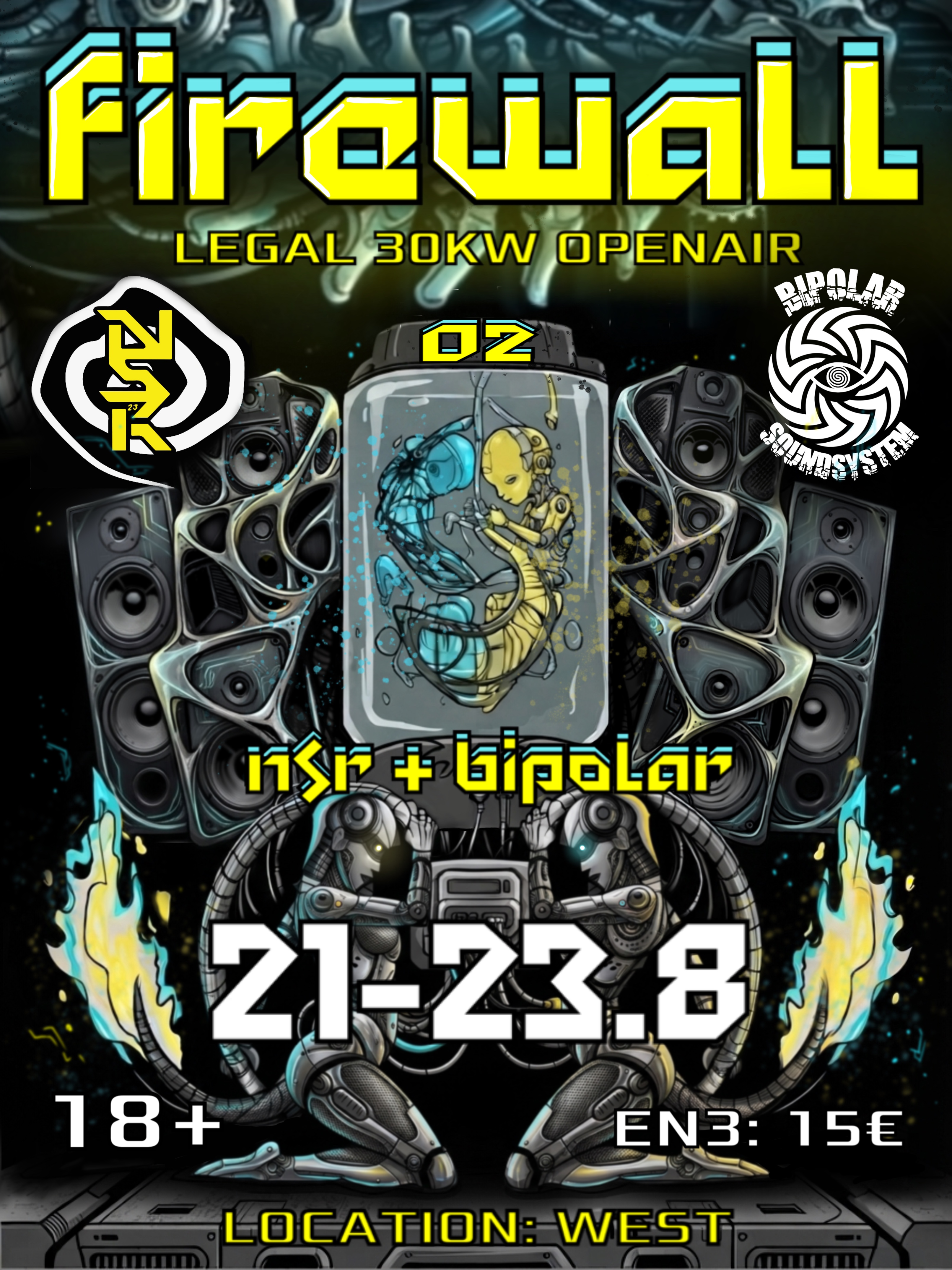 FireWall 02